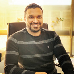 Mahmoud El Nouby