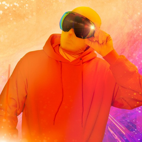 The Orange Guy’s avatar