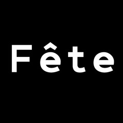 Fête