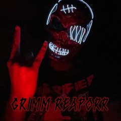 Grimm Reaporr