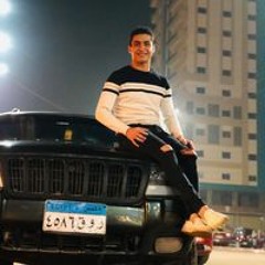 Mohamed H. EL-Kafrawy