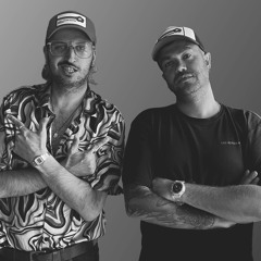 The Post Brothers
