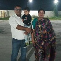 Satendra Singh