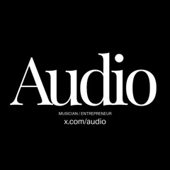 Audio