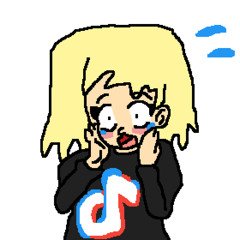 TikTok Girl