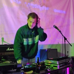 kismet aka Joshy V