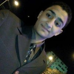 Om Ammar Elnady