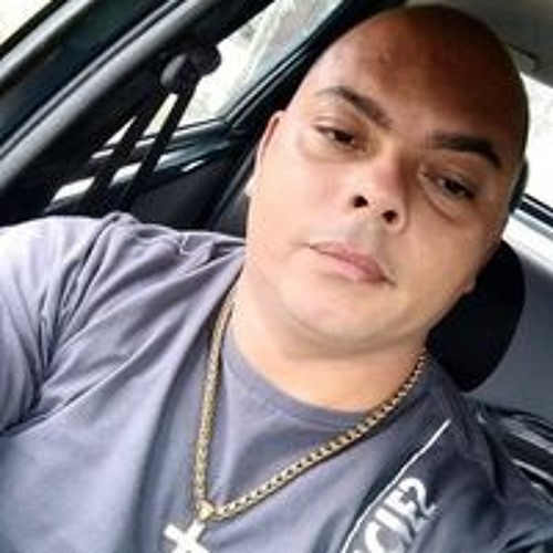 Marcos Antônio’s avatar