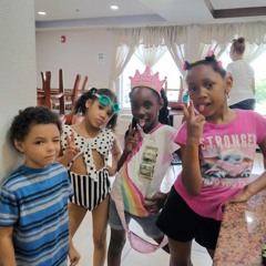 tilijah and james
