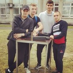 Семенюта Павло