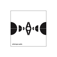 Allotrope Audio