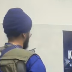 Balkar Randhawa