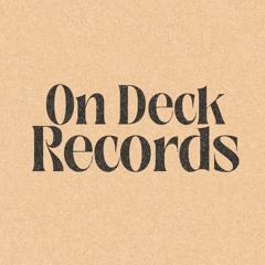 On Deck Records
