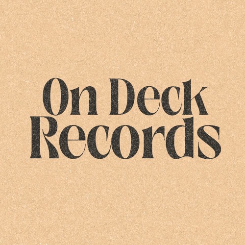 On Deck Records’s avatar