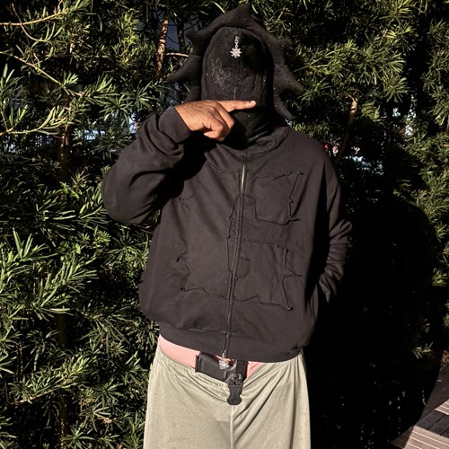 DJ FATSLIME — artist photo