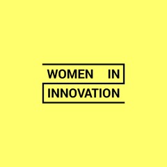 WIN: Women in Innovation