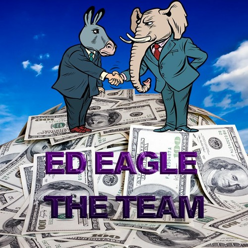 Ed Eagle’s avatar
