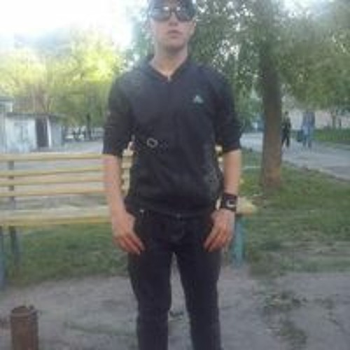 Андрей Марченко’s avatar
