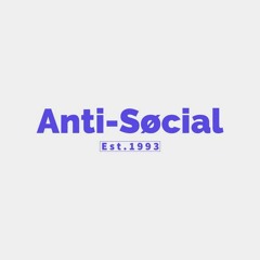 Anti-Social Prod.