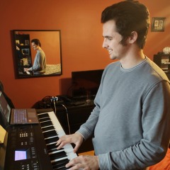 Bombay Bicycle Club - Everything Else Has Gone Wrong (Cover)