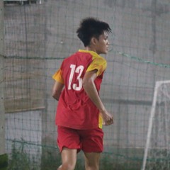 Huỳnh Hảo