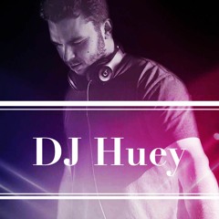 DJ Huey