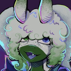 LukiTheCreature
