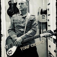 Tony Cicero