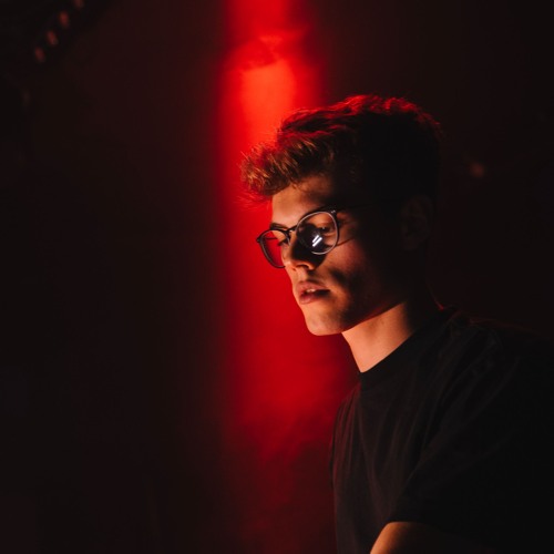 R-vid — artist photo