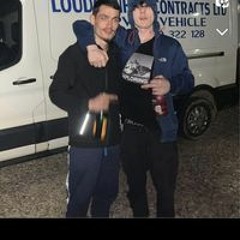Declan Mclaughlin