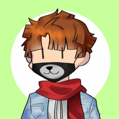luke’s avatar