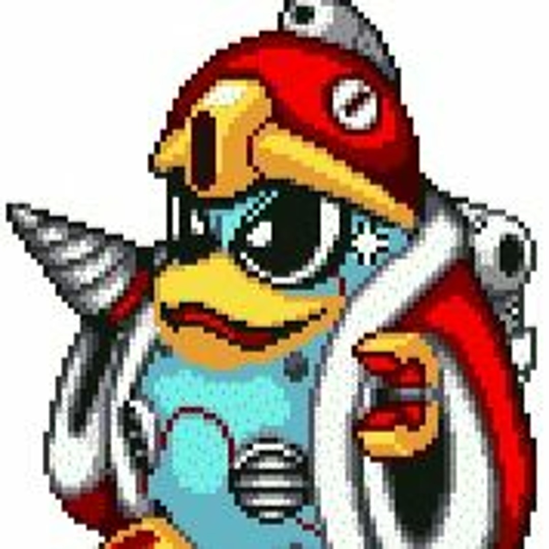 Stream Robo Dedede music | Listen to songs, albums, playlists for