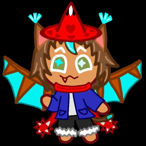 Under-Colynx, aka Dragon-Lynx Cookie’s avatar
