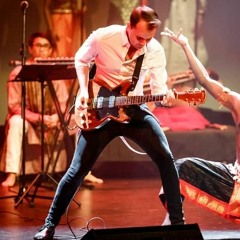 Mandela (Guy Strazzullo)