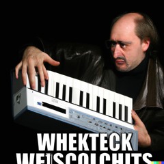 Synth Freestyle