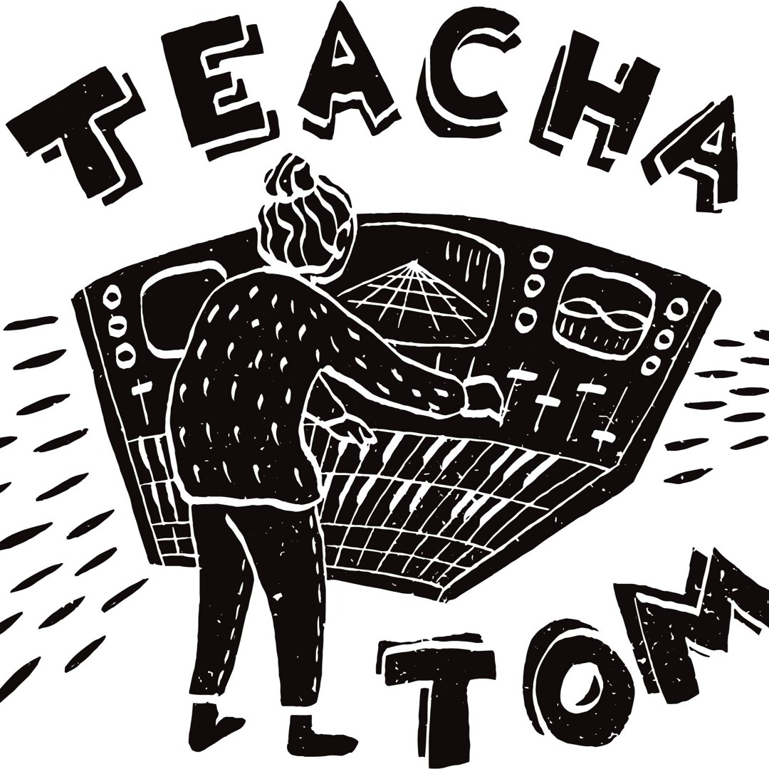Stream Teacha Tom music | Listen to songs, albums, playlists for