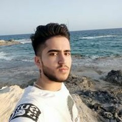 Akram Thedt