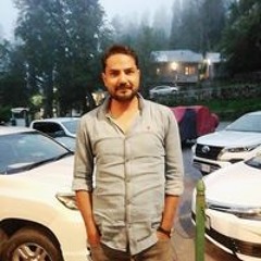Azeem Anwar