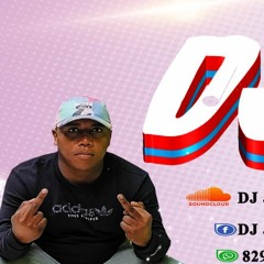 DJ JUAN mix RD