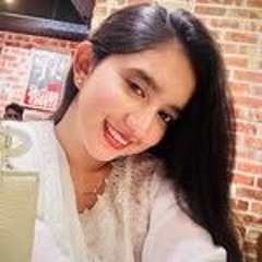 Amina Siddika