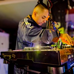 DJ EL PRINCIPITO DE LA GUARACHA