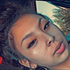 Raquel Jaden Marae