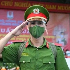 Chú Lính Cứu Hỏa