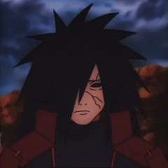 uchiha madara