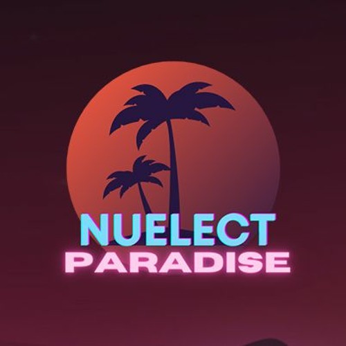 Nu Paradise Repost’s avatar