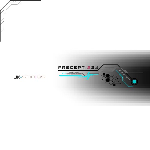 Project 11 (instrumental)