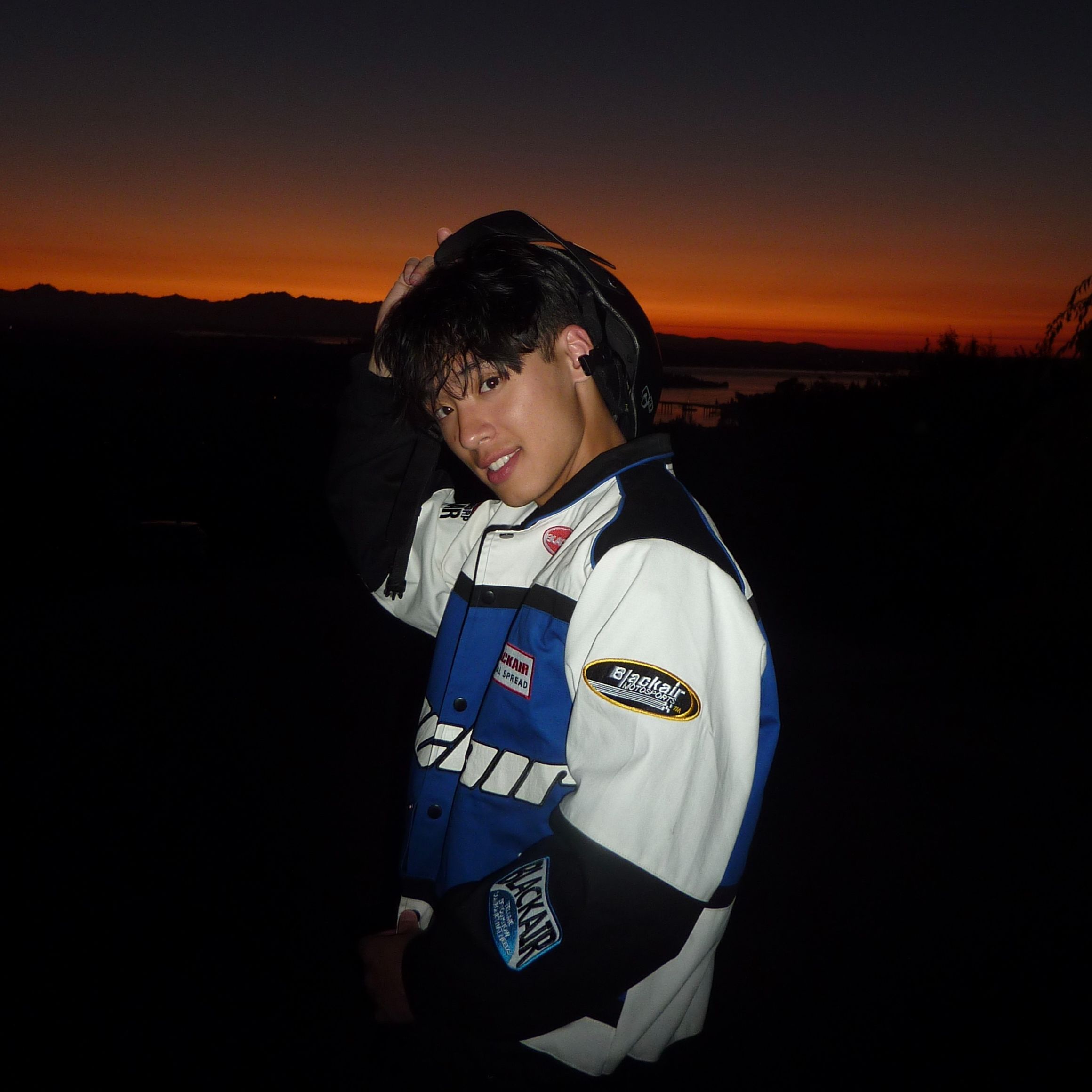 Johnny Huynh