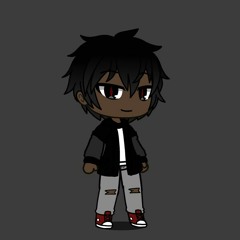 Dark Gacha Jordan