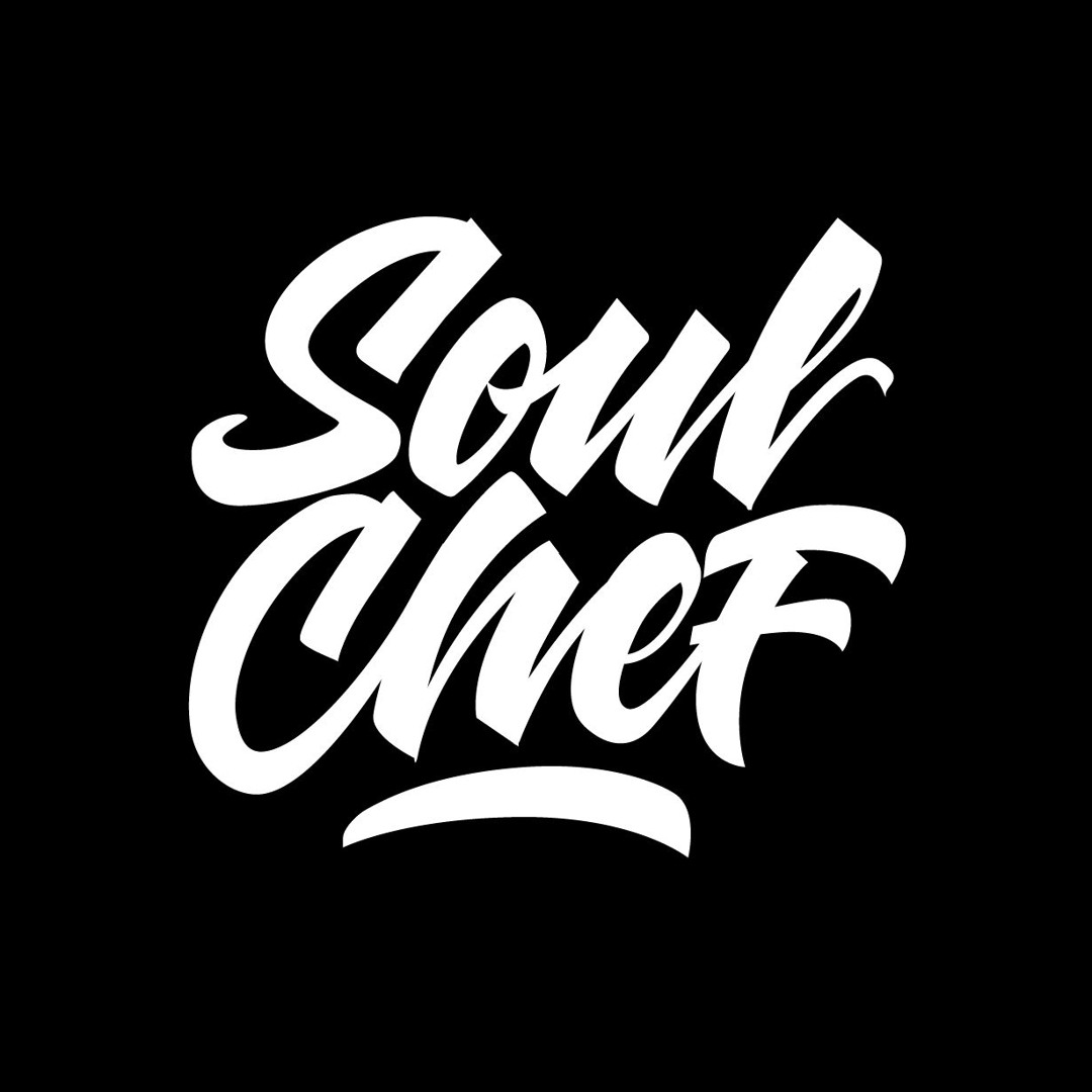Soul Chef / Escapism CD 洋楽