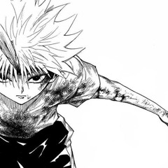 Killua Zoldyck